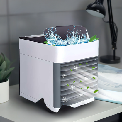 Mini Air Conditioner Air Cooler