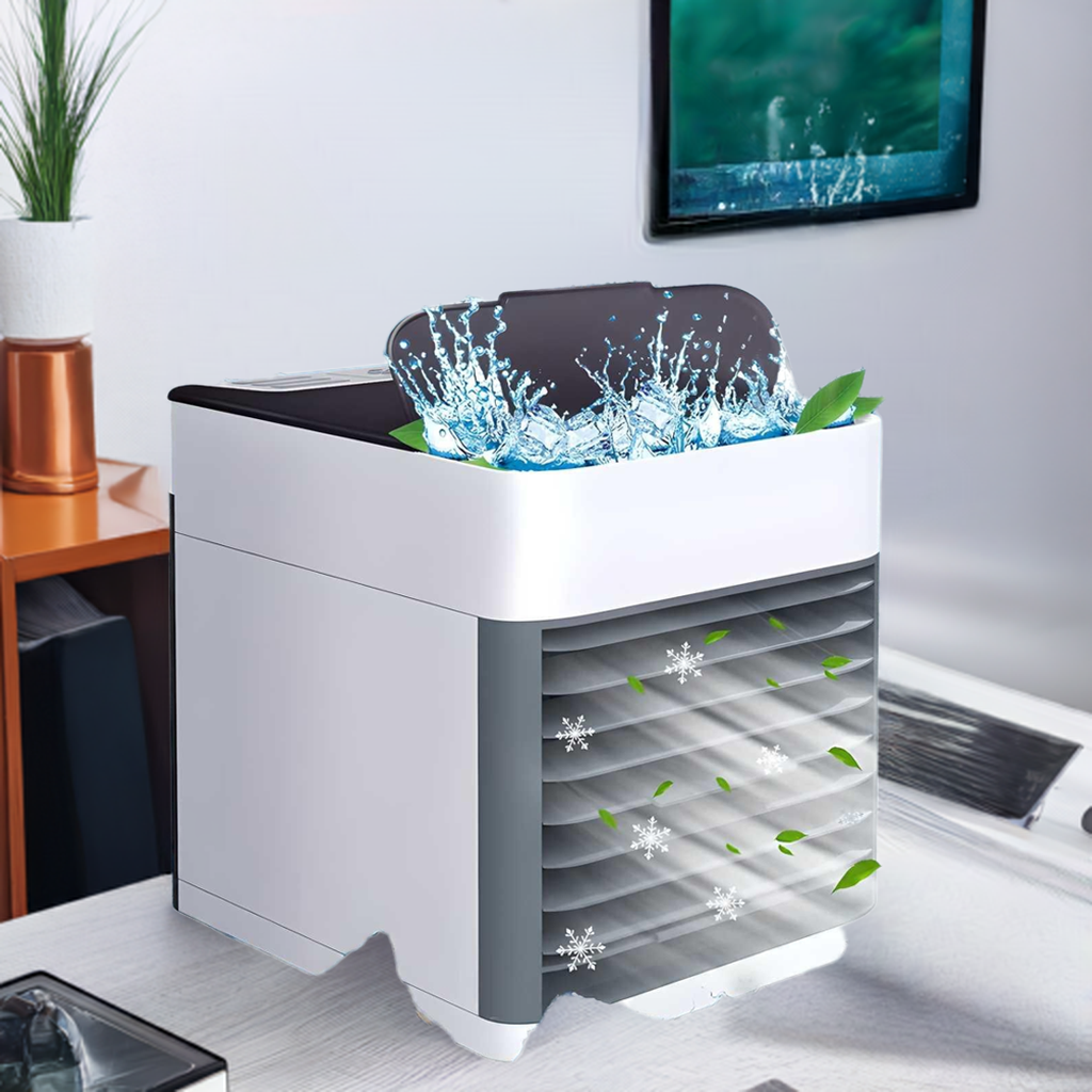 Mini Air Conditioner Air Cooler